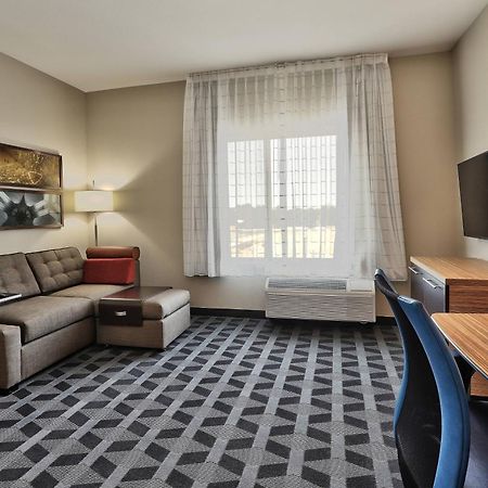 Towneplace Suites By Marriott Albuquerque Old Town Dış mekan fotoğraf